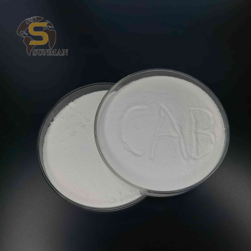 CAB,Cellulose Acetate Butyrate