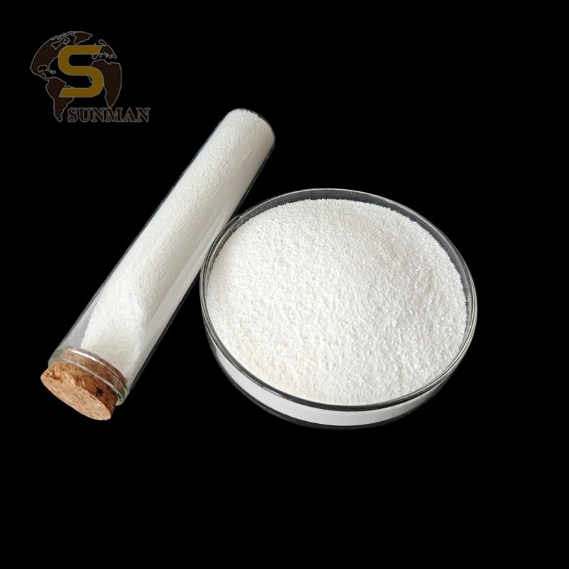 مطاط مكلور S-130 مناسب للمواد اللاصقة عالية القوة