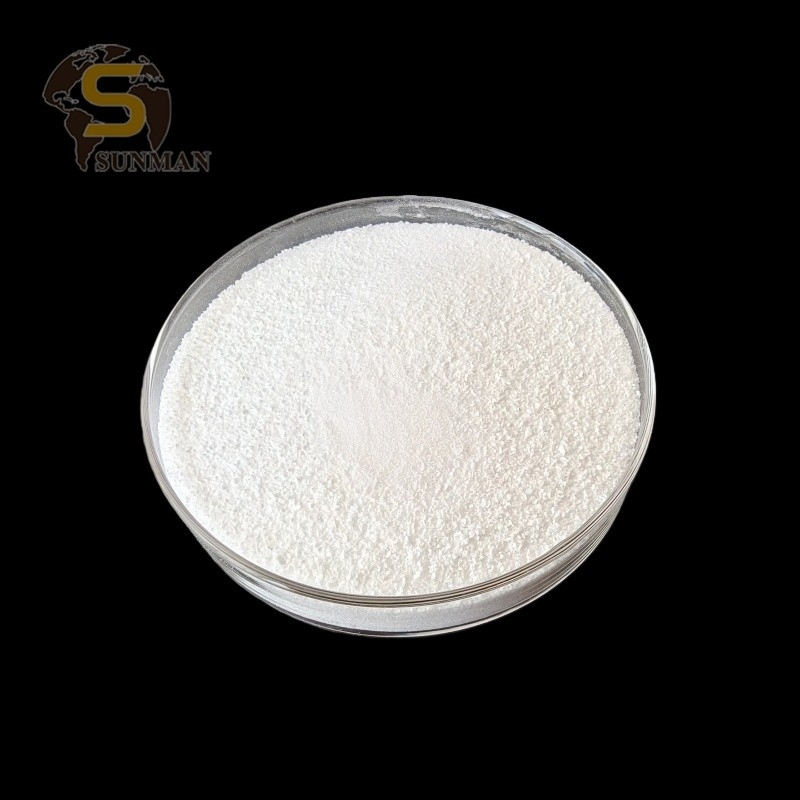 Durable Pergut Alternative for Marine coating and Road Marking Coatings -SINO SUNMAN